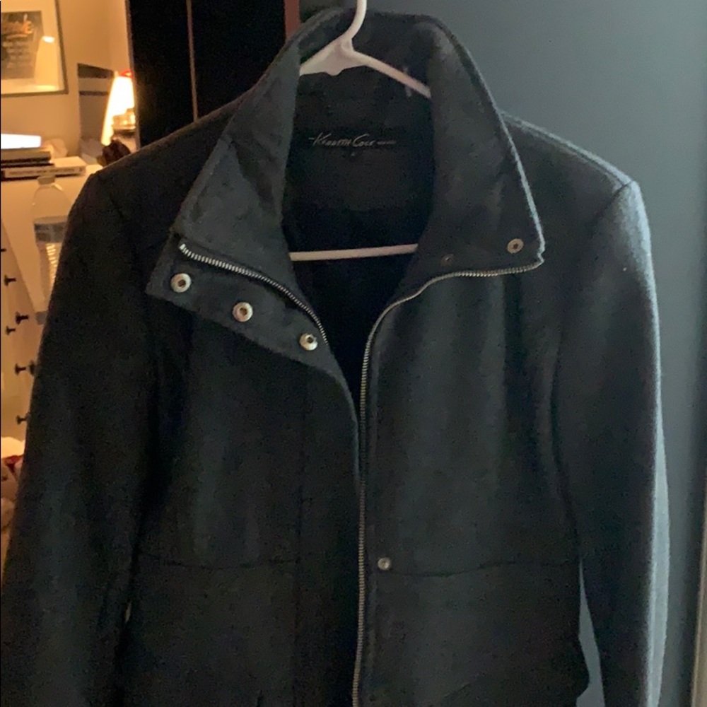 Kenneth Cole jacket - Picture 2 of 4